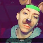 Profile Picture of Daniel Burris (@danbur_03) on Instagram
