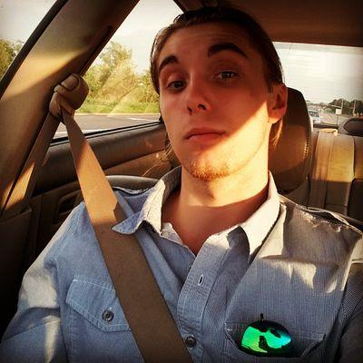 Profile Picture of Benjamin Johnson (@BenJminSkyWalkr) on Twitter