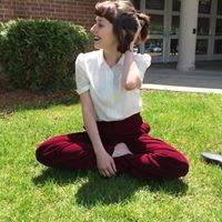 Profile Picture of Devin Rae Lauby (@devin-rae-lauby) on Quora