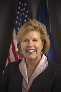 Profile Picture of Lillian Salernoon Wikipedia