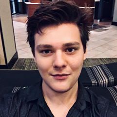 Matthew Van Buren - Tiktok Profile Picture of Matthew Van Buren (@matthewmtv21791) on Tiktok