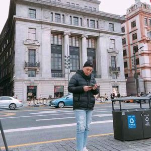 TonyWan - Twitter Profile Picture of TonyWan (@TonyWan5) on Twitter