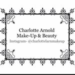 Profile Picture of CHARLOTTE ARNOLD (@charlottelarnmakeup) on Instagram