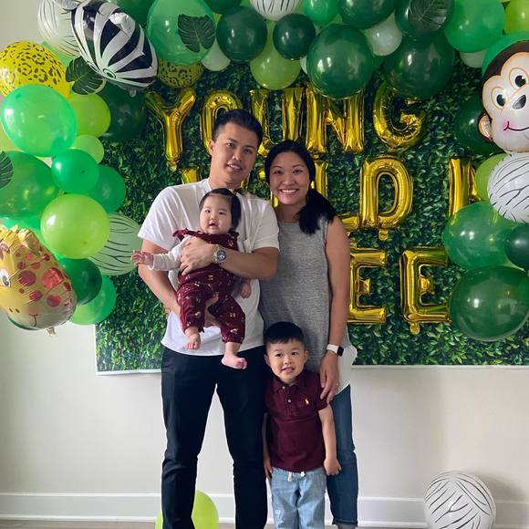 Profile Picture of Jin Chung (@tuc24028) on Poshmark