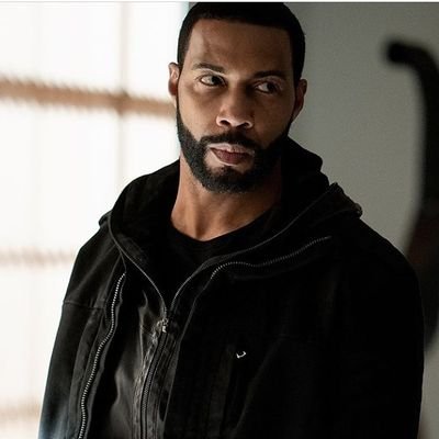 Profile Picture of Omari Hardwick (@Charles17012393) on Twitter