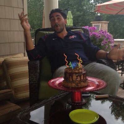 Profile Picture of Anthony P Damico (@tonydgolf) on Twitter