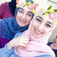 Profile Picture of Asma Al-sheikh (@asma-al-sheikh) on Quora