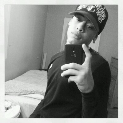 Profile Picture of  ⚡Albert Schaper ⚡ (@kiddfreshh809) on Twitter