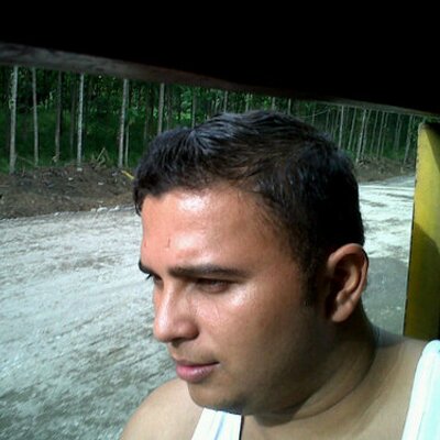 Profile Picture of Jose Cotto (@Josecotto86) on Twitter