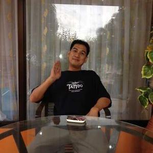 Jerome Dizon - Twitter Profile Picture of Jerome Dizon (@Dizon22Jerome) on Twitter