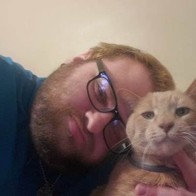 Profile Picture of Michael Sass (@Michael_J_Sass) on Twitter