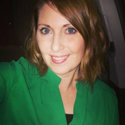 Profile Picture of Casey Snyder (@GraceFaithC) on Twitter