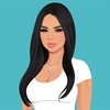 Profile Picture of Angelina Catalano (@angelina.catalano) on Tiktok