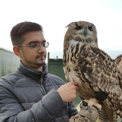 Profile Picture of Zeeshan Shahid (@muzeshah) on Twitter