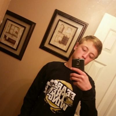 Profile Picture of Derek Conway (@DerekConway22) on Twitter