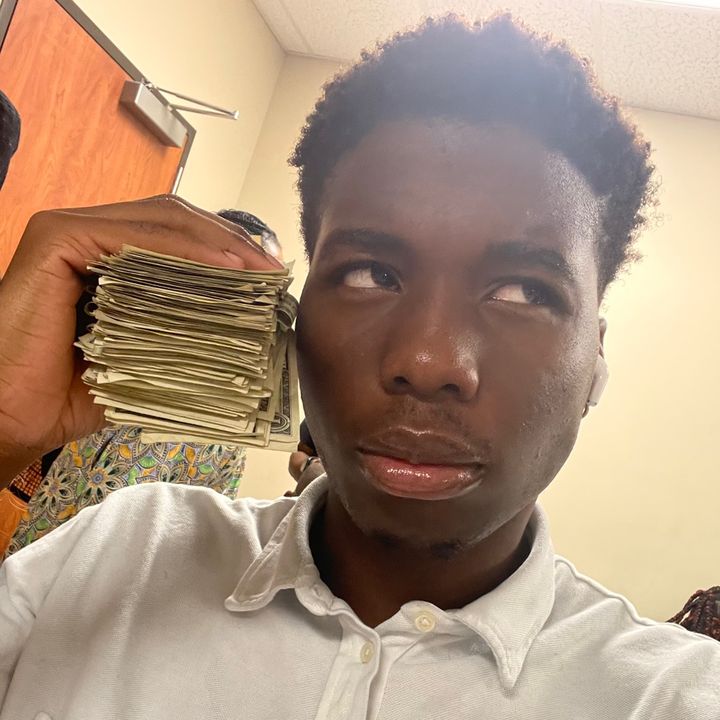 Profile Picture of STEVO (@stevoclub) on Tiktok