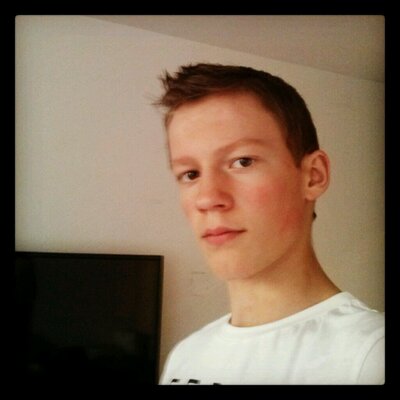 Profile Picture of Daniel Hackel (@HackelDaniel) on Twitter