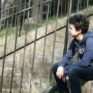 Daniel Bisset - Twitter Profile Picture of Daniel Bisset (@banieldisset) on Twitter