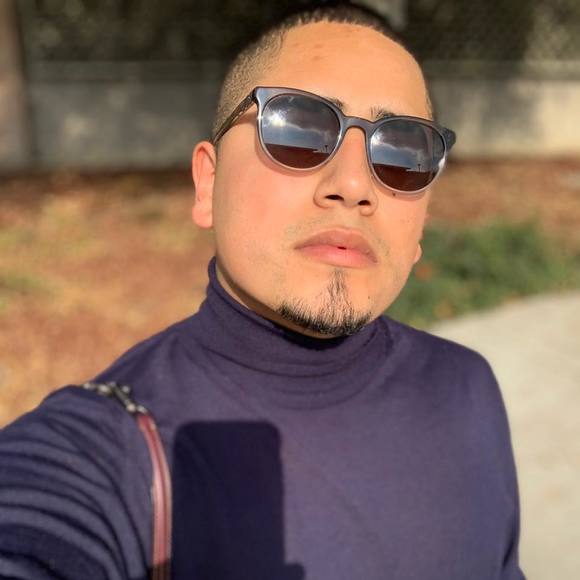 Profile Picture of Emilio Diaz-robles (@onlybeemi) on Poshmark