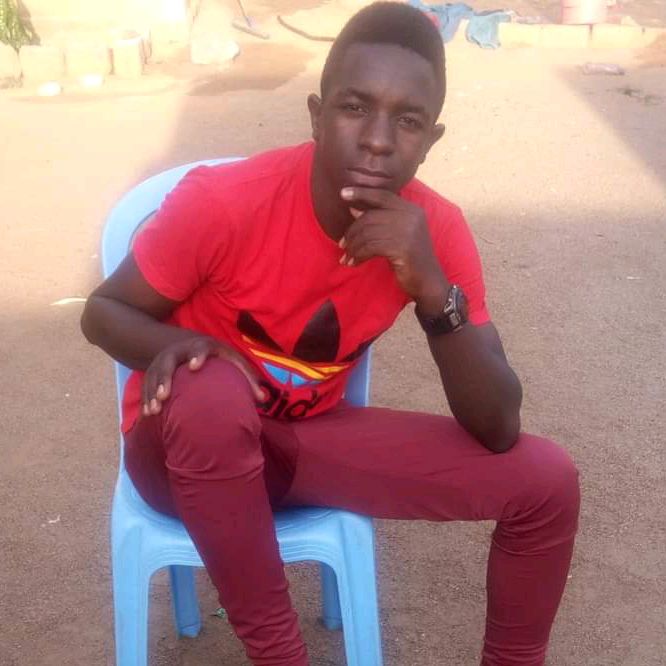Profile Picture of josephpaulin (@user22609636828415) on Tiktok