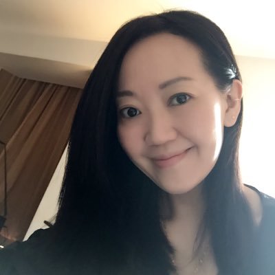 Profile Picture of Lisa Pong (@LisaPong2) on Twitter