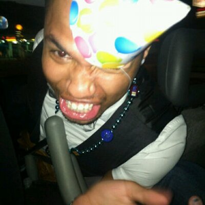 Profile Picture of Marcus Jason Watson (@mjwatson6) on Twitter