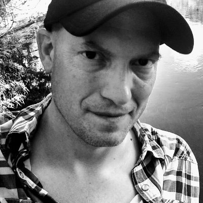 Profile Picture of Gregory Hand (@GregoryHand8) on Twitter