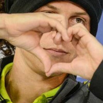 Profile Picture of Orgulho David Luiz (@LuiDavid90) on Twitter