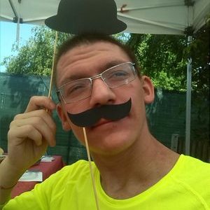 Profile Picture of Alberto Agnello (@AgnelloAlberto) on Twitter