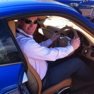Profile Picture of Neil Piper (@neilpipes) on Twitter