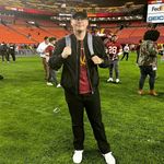 Profile Picture of Josh Taylor (@joshtaylorfb) on Instagram