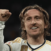 Profile Picture of Luka Modric (@LukaModrićOffical) on Youtube