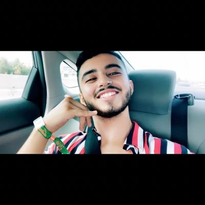 Profile Photo of Andrew Vasquez🌐 (@andrew_524) on Twitter