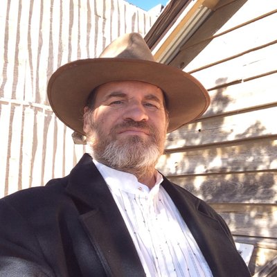 Profile Picture of Brian Sauber (@skeetr67) on Twitter