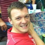 Profile Picture of Chad Peevy (@chadpeevy) on Pinterest