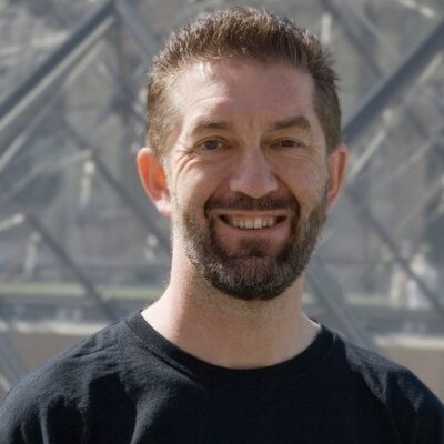 Profile Picture of Peter Hugosson-Mille (@petedx11) on Twitter