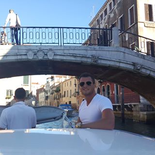 Profile Picture of James Riess (@James-Riess) on Facebook