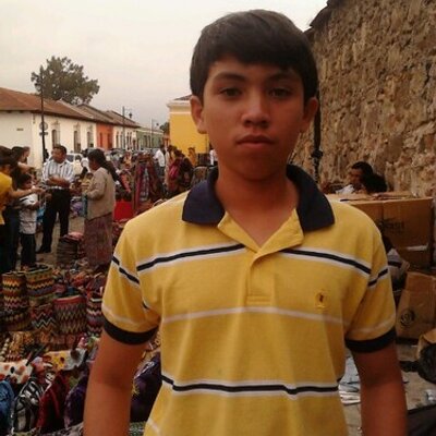 Profile Picture of Walter Castellanos (@Chatio99w) on Twitter