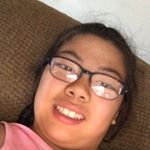 Profile Picture of Callie heewon fisher (@fisherskkkk) on Instagram