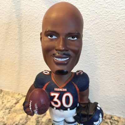 Profile Picture of Terrell Davis (@Terrell_Davis) on Twitter