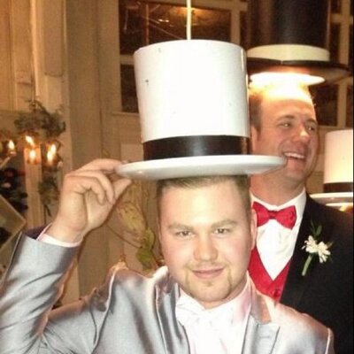Profile Picture of Ben Madill (@benmadickkk) on Twitter