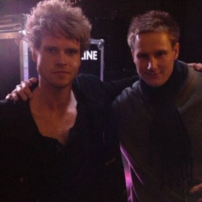 Profile Picture of Christopher Furness (@ChristofFurness) on Twitter