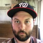 Profile Picture of Brian Parrish (@bp_heavy_mace) on Instagram