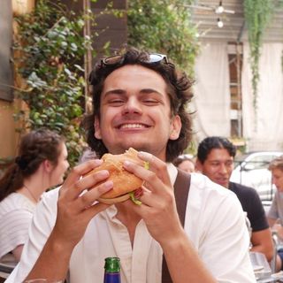 Profile Picture of Nicholas Gusler (@nick.gusler) on Instagram