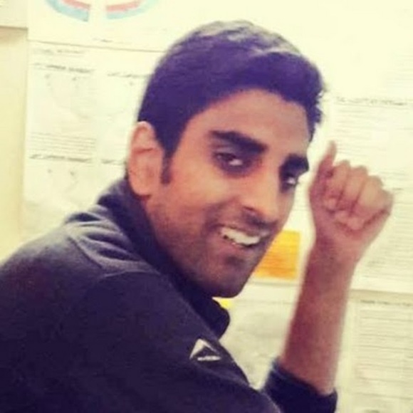 Profile Picture of Rizwan Jattala (@rjattala) on Poshmark