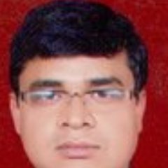 Profile Picture of Mr JAGDISH KUMAR (@MrJAGDISHKUMAR1) on Twitter