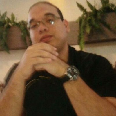Profile Picture of Mauricio Soares (@mauricioasoares) on Twitter