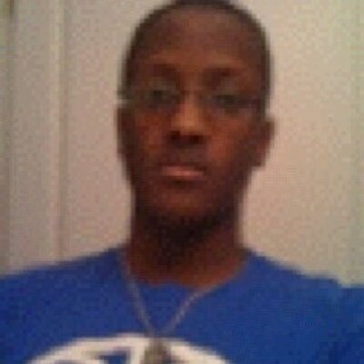 Profile Picture of Elhamon delicio boyd (@_boyd17) on Twitter