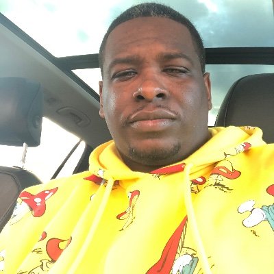 Profile Picture of Dennis Holmes (@Ace_GorillaBay) on Twitter