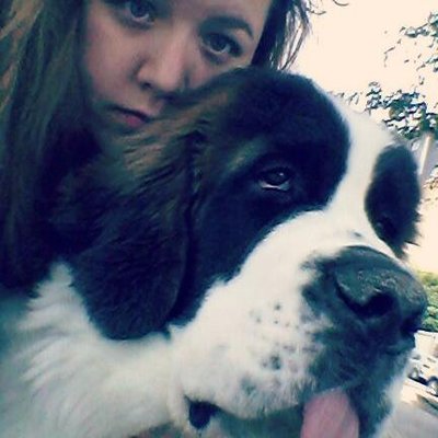 Profile Picture of Elizabeth Romo (@Elizabeth_Romo_) on Twitter